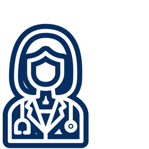 two doctors