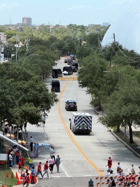 When the World Came to Houston: How PAHPA Strengthened Resilience Before the…