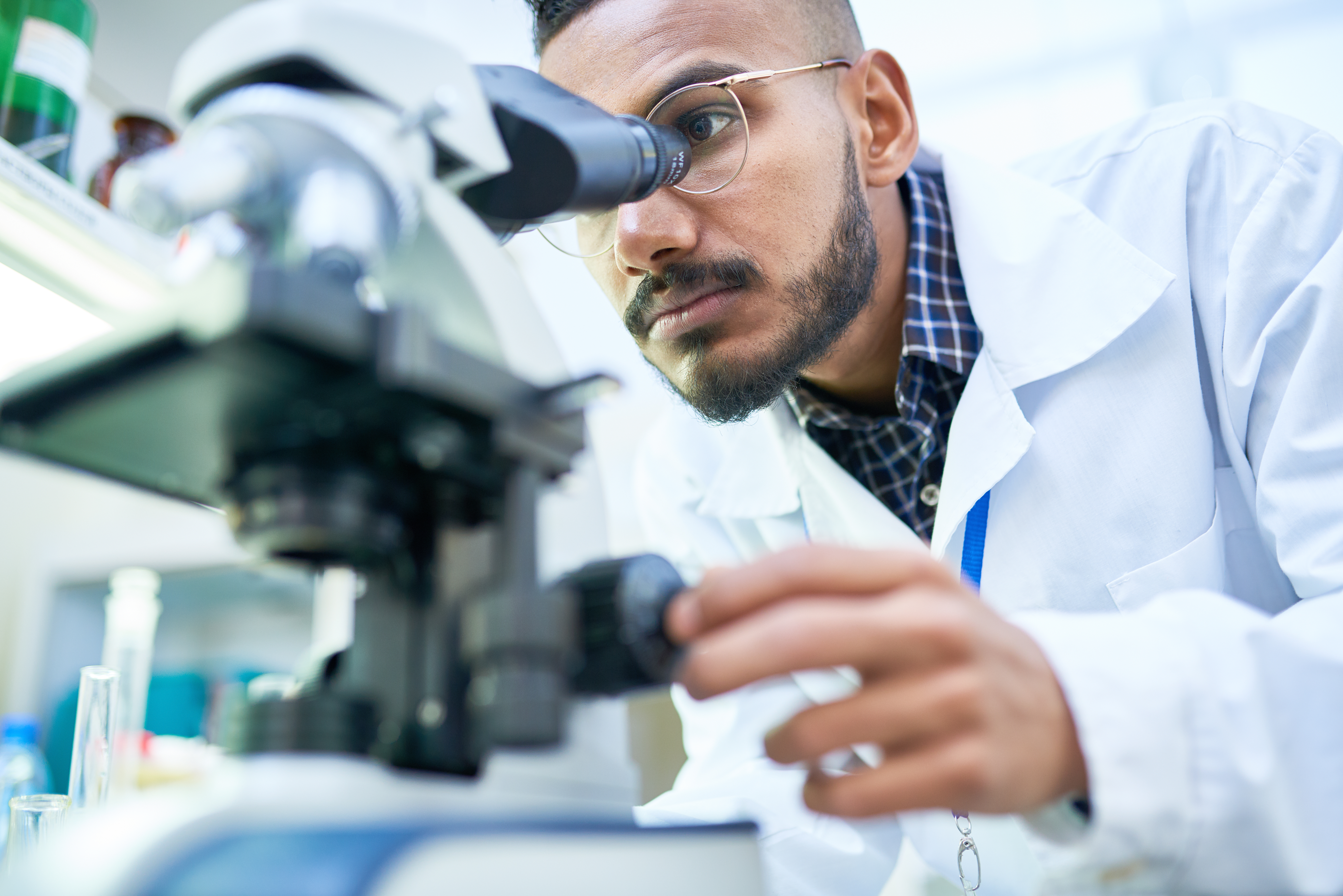 The PHEMCE Ensures Effective Medical Countermeasure Coordination