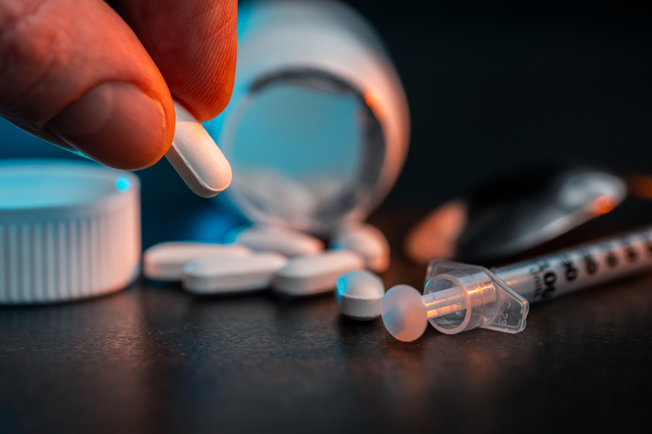 Developing Treatments for the Front Lines: How ASPR Is Advancing the Next…
