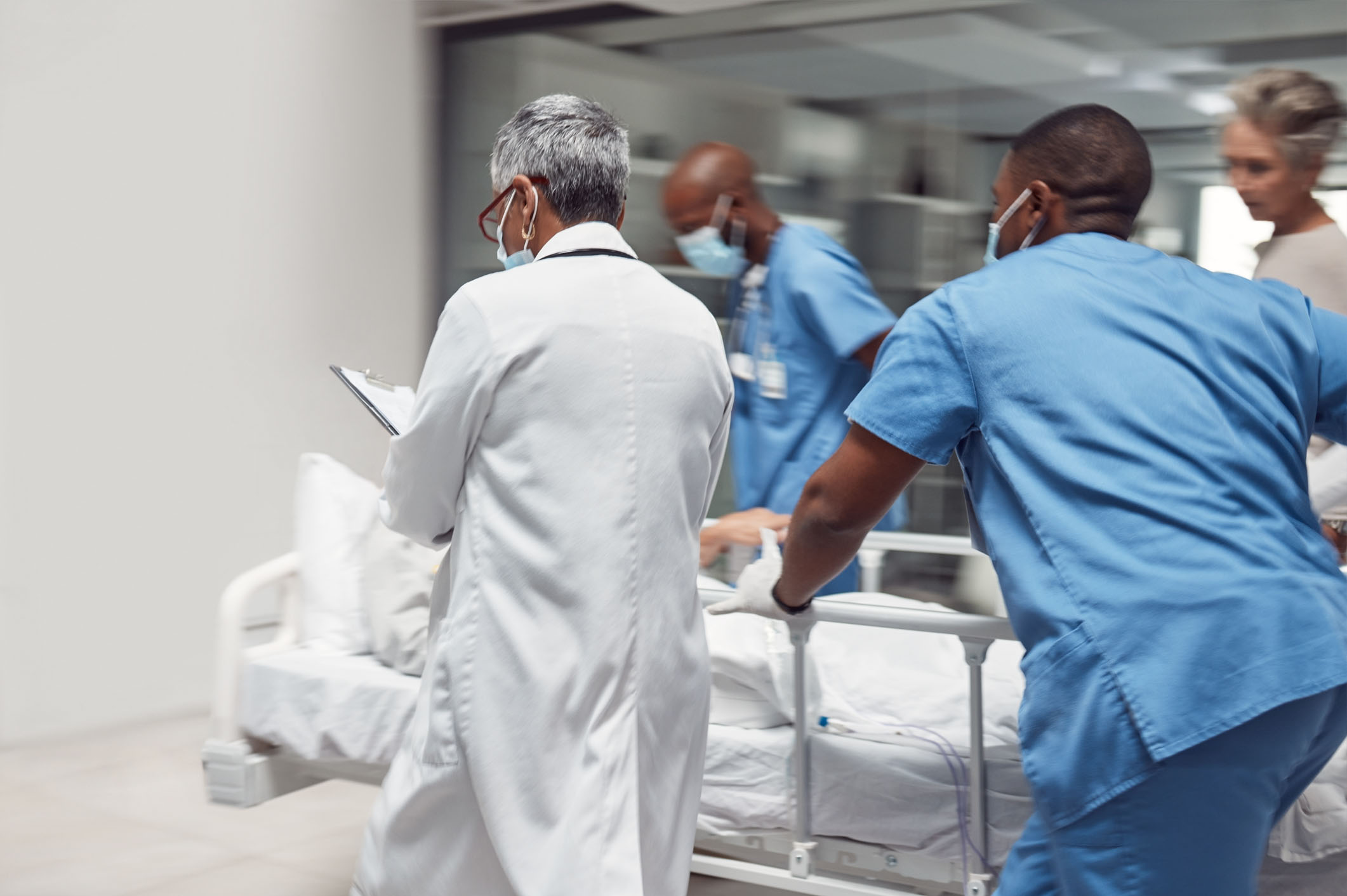 Healthcare and Public Health (HPH) Sector