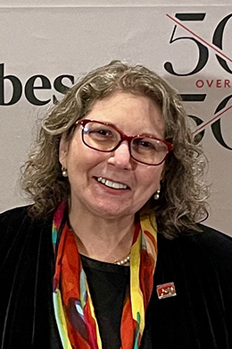 Marcie Roth