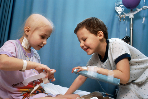 University of Hospitals Rainbow Babies and Children's Hospital