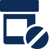 BARDA track icon