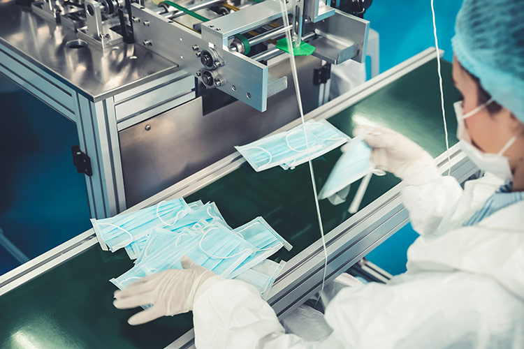 Pharmaceutical Manufacturing