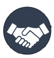 handshake