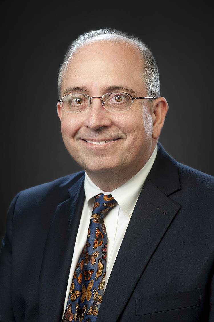 Steve Adams, MPH