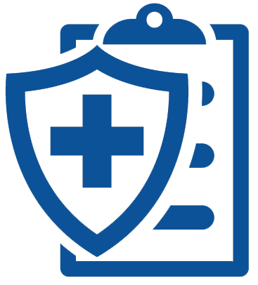 Unified action icon