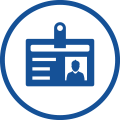 Referral to Social Services/Disaster Case Managment icon