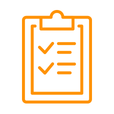 Clipboard Icon