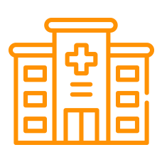 Hospital Icon