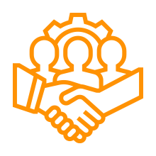 Handshake Icon