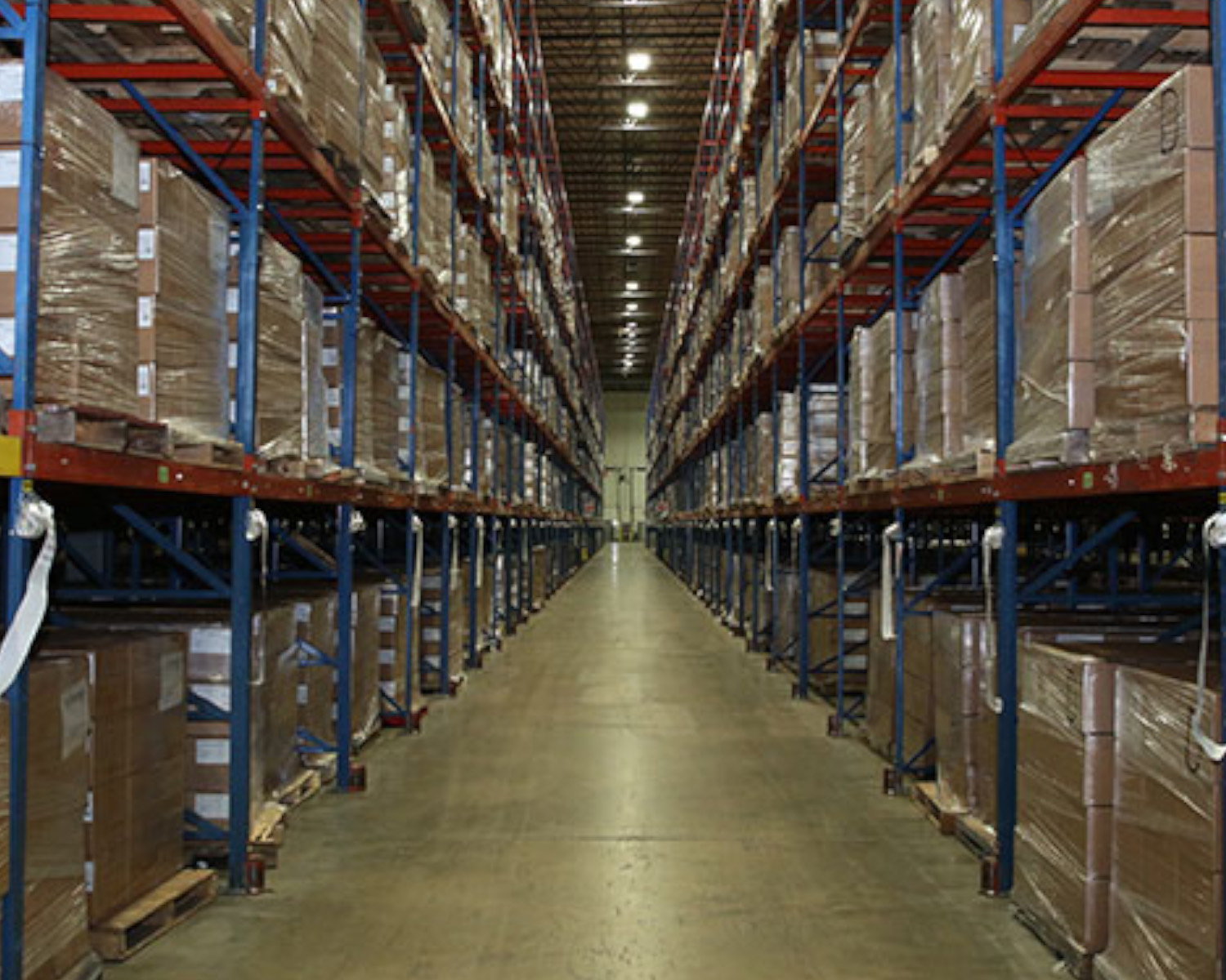 Strategic National Stockpile