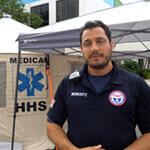 Joshua Moskowitz