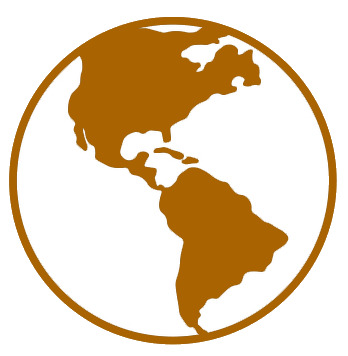 Planet Earth Icon