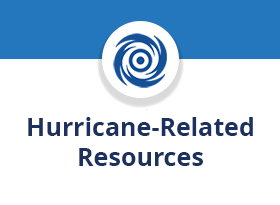 Hurricane-Related Resources