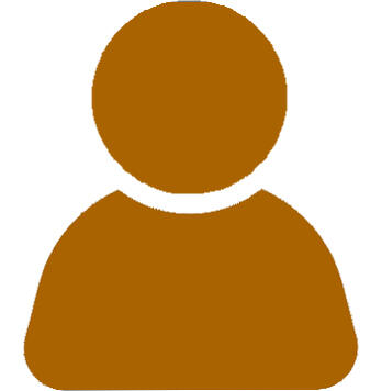 person icon