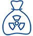 debris & physical hazards icon
