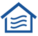 Indoor Air Quality icon