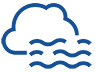 outdoor air quality icon