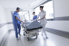 patient movement