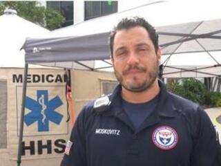 Joshua Moskowitz
