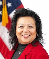 Arlene Joyner