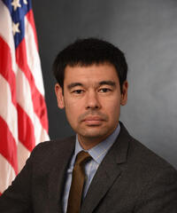 Makoto P. Braxton