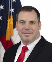 Mark ONeill