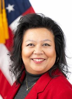 Arlene Joyner