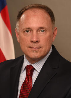 Gary Disbrow