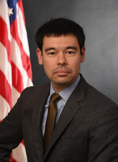 Makoto P. Braxton