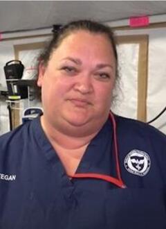 Shannon Fegan
