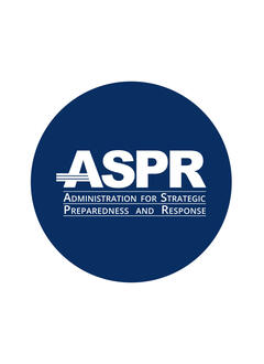 ASPR logo