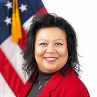 Arlene Joyner