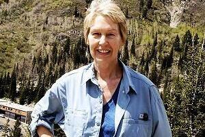 Patricia Kauffman
