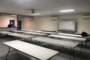 American Samoa Uses Hospital Preparedness Program Funding to Equip an All-Hazard Training Facility Aimed at Strengthening Territorial Health Care Preparedness and Response