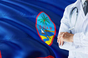 Strengthening Workforce Development to Address Critical Health Care Shortages in Guam