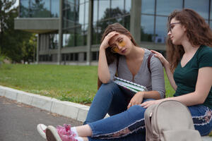 Umpqua Community College Shooting – Integrating long term needs into response