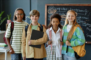 Advancing K–12 and Higher Education Recovery in California Following Severe Late Winter Storms