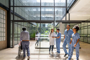 HPP Propels the Evolution of a Tennessee Health Care Coalition