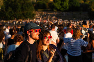 Health Care Coalitions in Ohio and Arkansas Lead Comprehensive Preparedness Planning and Community Outreach Efforts for “The Great American Eclipse”