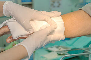 Utah HCC’s Rockin’ Roundup Mass Casualty Exercise