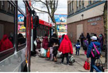 Michigan Leads Multi-Agency Effort in Managing COVID-19 Case Surge Among People Experiencing Homelessness