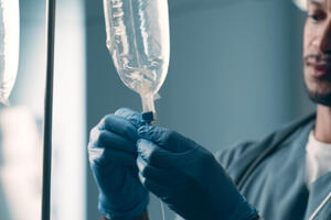 Medical Supplies Image