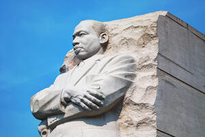 MLK Image