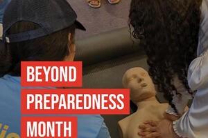 Beyond Preparedness Image