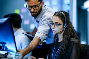 How PAHPA Strengthened State and Local Resilience Through Workforce Flexibility 
