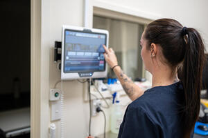 New Cybersecurity Module in RISC 2.0 Toolkit Allows Healthcare and Public Health Organizations to Better Analyze Cyber Threats
