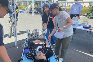 Planning to Bring Americans Home when Disaster Strikes: How ASPR and Japan Built a Model for Partnership and Preparedness